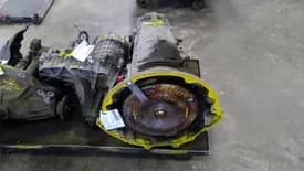 2007 Dodge Dakota At, 4x4, 4.7l (45rfe), Standard Engine, Vin P (8th Digit), Used Transmission - 55418 Miles 2007 Dodge Dakota At, 4x4, 4.7l (45rfe), Standard Engine, Vin P (8th Digit), Used Transmission - 55418 Miles