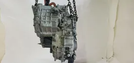 2015 Ford C-max At, Thru 03/01/15, Vin A (7th Digit), Used Transmission - 87461 Miles 2015 Ford C-max At, Thru 03/01/15, Vin A (7th Digit), Used Transmission - 87461 Miles