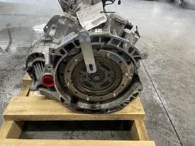 2013 Ford Focus At, Gasoline, Used Transmission - 31800 Miles 2013 Ford Focus At, Gasoline, Used Transmission - 31800 Miles