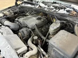 2004 Chevy Silverado 2500 8.1l (vin G, 8th Digit), Used Engine - 86000 Miles 2004 Chevy Silverado 2500 8.1l (vin G, 8th Digit), Used Engine - 86000 Miles