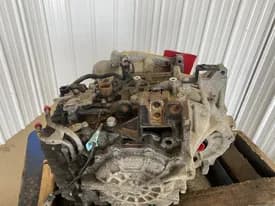 2014 Hyundai Accent At, (6 Speed), Used Transmission 2014 Hyundai Accent At, (6 Speed), Used Transmission