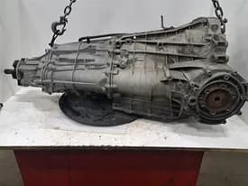 2014 Audi S4 At, (7 Speed, Dual Clutch), Transmission Id Pww, Used Transmission - 95687 Miles 2014 Audi S4 At, (7 Speed, Dual Clutch), Transmission Id Pww, Used Transmission - 95687 Miles