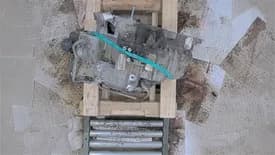 2013 Ford Taurus At, (6 Speed), 3.7l, Awd, Id Rmda8j-7000-da, Used Transmission - 85200 Miles 2013 Ford Taurus At, (6 Speed), 3.7l, Awd, Id Rmda8j-7000-da, Used Transmission - 85200 Miles