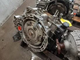 2011 Ford Edge At, (6 Speed), 3.5l, Awd, 3.16 Ratio, (id Ba8p-7000-ga Thru Gc), Used Transmission - 80400 Miles 2011 Ford Edge At, (6 Speed), 3.5l, Awd, 3.16 Ratio, (id Ba8p-7000-ga Thru Gc), Used Transmission - 80400 Miles