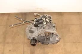 2016 Toyota Corolla Mt, Fwd, (1.8l, 2zrfe Engine), (6 Speed), Used Transmission - 54675 Miles 2016 Toyota Corolla Mt, Fwd, (1.8l, 2zrfe Engine), (6 Speed), Used Transmission - 54675 Miles