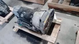 2016 Bmw 750i At, (8 Speed), Awd, Used Transmission - 21600 Miles 2016 Bmw 750i At, (8 Speed), Awd, Used Transmission - 21600 Miles