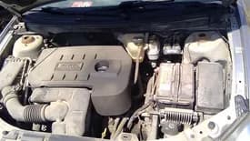2007 Pontiac G5 2.4l L4, Used Engine 2007 Pontiac G5 2.4l L4, Used Engine
