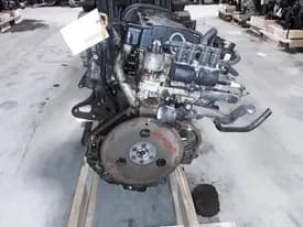 2008 Suzuki Forenza (2.0l, Vin Z, 8th Digit), At, Used Engine 2008 Suzuki Forenza (2.0l, Vin Z, 8th Digit), At, Used Engine