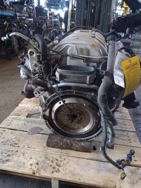 2010 Mercedes Benz S63 Amg 221 Type, S63, Used Engine - 41595 Miles 2010 Mercedes Benz S63 Amg 221 Type, S63, Used Engine - 41595 Miles