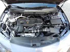 2023 Acura Tlx 2.0l (turbocharged), Vin 5 (6th Digit, Fwd), Used Engine - 3907 Miles 2023 Acura Tlx 2.0l (turbocharged), Vin 5 (6th Digit, Fwd), Used Engine - 3907 Miles