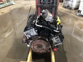 2011 Ford E-350 5.4l (vin L, 8th Digit), Flex Fuel Vehicle (e85), Used Engine - 28382 Miles 2011 Ford E-350 5.4l (vin L, 8th Digit), Flex Fuel Vehicle (e85), Used Engine - 28382 Miles