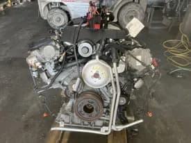 2012 Audi A7 (3.0l, Vin G, 5th Digit, Supercharged), Used Engine - 120000 Miles 2012 Audi A7 (3.0l, Vin G, 5th Digit, Supercharged), Used Engine - 120000 Miles