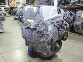 2009 Honda Accord 2.4l, Vin 2 (6th Digit, Sdn), Ex-l (leather), Federal Emissions, Used Engine - 40617 Miles 2009 Honda Accord 2.4l, Vin 2 (6th Digit, Sdn), Ex-l (leather), Federal Emissions, Used Engine - 40617 Miles