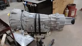 2022 Mercedes Benz Gle350 167 Type, Suv, Gle350, Rwd, Used Transmission - 20453 Miles 2022 Mercedes Benz Gle350 167 Type, Suv, Gle350, Rwd, Used Transmission - 20453 Miles