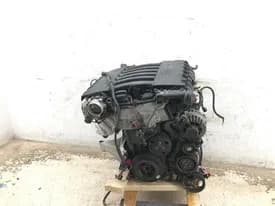 2018 Porsche Cayenne Gasoline, 3.6l, Vin A (5th Digit, Without Turbo), Used Engine - 28435 Miles 2018 Porsche Cayenne Gasoline, 3.6l, Vin A (5th Digit, Without Turbo), Used Engine - 28435 Miles