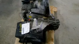 2016 Ford Fiesta Mt, 5 Speed, 1.0l (turbo), From 05/26/16, Used Transmission - 39247 Miles 2016 Ford Fiesta Mt, 5 Speed, 1.0l (turbo), From 05/26/16, Used Transmission - 39247 Miles