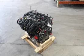 2016 Jeep Renegade 1.4l (turbo, Vin H Or W, 8th Digit), Awd, Used Engine - 78000 Miles 2016 Jeep Renegade 1.4l (turbo, Vin H Or W, 8th Digit), Awd, Used Engine - 78000 Miles