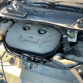 2015 Ford Escape 2.0l (vin 9, 8th Digit, Turbo), Used Engine - 30000 Miles 2015 Ford Escape 2.0l (vin 9, 8th Digit, Turbo), Used Engine - 30000 Miles