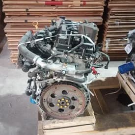 2020 Kia Stinger 2.0l L4 Turbocharged, Used Engine - 15600 Miles 2020 Kia Stinger 2.0l L4 Turbocharged, Used Engine - 15600 Miles