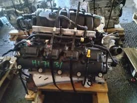 2020 Dodge Charger 5.7l (vin T, 8th Digit), Awd, Used Engine - 77000 Miles 2020 Dodge Charger 5.7l (vin T, 8th Digit), Awd, Used Engine - 77000 Miles