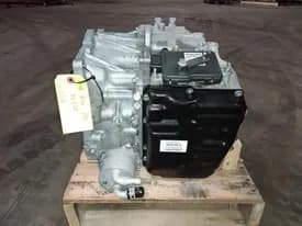 2018 Volvo S90 (at), W/o Hybrid; Awd, Vin 98 (4th And 5th Digit), Used Transmission - 38634 Miles 2018 Volvo S90 (at), W/o Hybrid; Awd, Vin 98 (4th And 5th Digit), Used Transmission - 38634 Miles