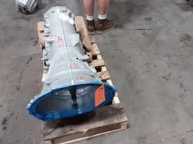 2018 Land Rover Range Rover (at), 3.0l, Gasoline, Used Transmission - 48973 Miles 2018 Land Rover Range Rover (at), 3.0l, Gasoline, Used Transmission - 48973 Miles