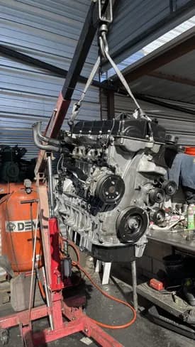 2013 Kia Sorento 2.4l (vin 1, 8th Digit, Mpi), Used Engine - 30000 Miles 2013 Kia Sorento 2.4l (vin 1, 8th Digit, Mpi), Used Engine - 30000 Miles