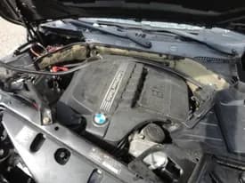 2012 Bmw 535i Gt (3.0l, Turbo), Awd, Thru 02/29/12, Used Engine - 44400 Miles 2012 Bmw 535i Gt (3.0l, Turbo), Awd, Thru 02/29/12, Used Engine - 44400 Miles