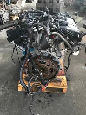 2010 Dodge Journey 3.5l (vin V, 8th Digit), Used Engine - 72000 Miles 2010 Dodge Journey 3.5l (vin V, 8th Digit), Used Engine - 72000 Miles