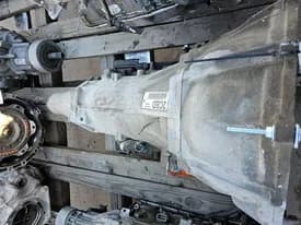 2012 Chevy Express 1500 At, 5.3l, Rwd, Id 2cbd, Used Transmission - 119762 Miles 2012 Chevy Express 1500 At, 5.3l, Rwd, Id 2cbd, Used Transmission - 119762 Miles