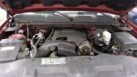 2009 Chevy Silverado 1500 5.3l, Vin M (8th Digit, Opt Lh6), Used Engine - 87000 Miles 2009 Chevy Silverado 1500 5.3l, Vin M (8th Digit, Opt Lh6), Used Engine - 87000 Miles