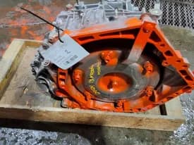 2018 Mazda 6 At, Turbo, Used Transmission - 33505 Miles 2018 Mazda 6 At, Turbo, Used Transmission - 33505 Miles