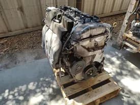 2013 Dodge Dart 2.4l (vin A, 8th Digit), Engine Id Ed8 (pzev), Used Engine - 67087 Miles 2013 Dodge Dart 2.4l (vin A, 8th Digit), Engine Id Ed8 (pzev), Used Engine - 67087 Miles