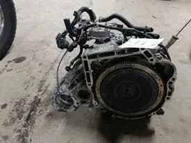 2012 Honda Cr V 2.4l L4, Used Transmission 2012 Honda Cr V 2.4l L4, Used Transmission