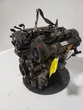 2009 Kia Optima 2.7l (vin 4, 8th Digit), Used Engine - 76200 Miles 2009 Kia Optima 2.7l (vin 4, 8th Digit), Used Engine - 76200 Miles