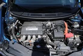 2015 Honda Cr-z (hybrid), Electric (integrated Motor Assist), Used Engine - 6761 Miles 2015 Honda Cr-z (hybrid), Electric (integrated Motor Assist), Used Engine - 6761 Miles