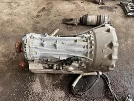 2014 Porsche Panamera At, 3.0l, Vin D (5th Digit, Hybrid), Used Transmission - 36000 Miles 2014 Porsche Panamera At, 3.0l, Vin D (5th Digit, Hybrid), Used Transmission - 36000 Miles