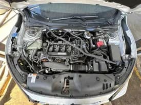 2020 Honda Civic 1.5l (turbo), Vin 1 (6th Digit, Sedan), 174 Hp, Used Engine - 31800 Miles 2020 Honda Civic 1.5l (turbo), Vin 1 (6th Digit, Sedan), 174 Hp, Used Engine - 31800 Miles