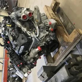 2023 Ford Transit 250 3.5l V6 Turbocharged, Used Engine - 5510 Miles 2023 Ford Transit 250 3.5l V6 Turbocharged, Used Engine - 5510 Miles