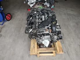 2017 Honda Civic 1.5l (turbo), Vin 7 (6th Digit, Hatchback), Thru Engine Serial Number 1068755, Used Engine - 82000 Miles 2017 Honda Civic 1.5l (turbo), Vin 7 (6th Digit, Hatchback), Thru Engine Serial Number 1068755, Used Engine - 82000 Miles