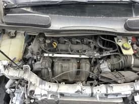 2020 Ford Transit Connect 2.5l (vin 7, 8th Digit), Gasoline, Used Engine - 7200 Miles 2020 Ford Transit Connect 2.5l (vin 7, 8th Digit), Gasoline, Used Engine - 7200 Miles