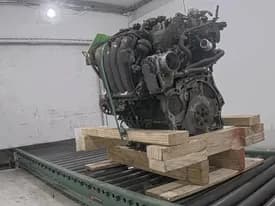 2016 Kia Rio (1.6l, Vin 3, 8th Digit, Dohc), At, W/o Automatic Engine Stop And Start, Used Engine - 69140 Miles 2016 Kia Rio (1.6l, Vin 3, 8th Digit, Dohc), At, W/o Automatic Engine Stop And Start, Used Engine - 69140 Miles