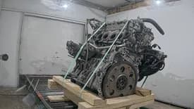 2013 Toyota Rav 4 Gasoline (2.5l, Vin F, 5th Digit, 2arfe Engine, 4 Cylinder), Used Engine 2013 Toyota Rav 4 Gasoline (2.5l, Vin F, 5th Digit, 2arfe Engine, 4 Cylinder), Used Engine