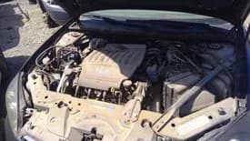 2006 Chevy Monte Carlo 5.3l (vin C, 8th Digit), Used Engine - 82000 Miles 2006 Chevy Monte Carlo 5.3l (vin C, 8th Digit), Used Engine - 82000 Miles