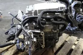 2023 Nissan Ariya (electric Traction Motor), 4wd, Used Engine - 1800 Miles 2023 Nissan Ariya (electric Traction Motor), 4wd, Used Engine - 1800 Miles