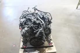 2016 Infiniti Q70 3.7l (vin B, 4th Digit, Vq37vhr), Awd, Used Engine - 39552 Miles 2016 Infiniti Q70 3.7l (vin B, 4th Digit, Vq37vhr), Awd, Used Engine - 39552 Miles