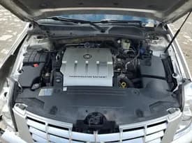 2009 Cadillac Dts (4.6l), Vin 9 (8th Digit, Opt L37), Used Engine - 72000 Miles 2009 Cadillac Dts (4.6l), Vin 9 (8th Digit, Opt L37), Used Engine - 72000 Miles