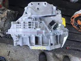 2018 Volkswagen Tiguan (at), Germany Built (vin W, 1st Digit, Limited), Fwd, (transmission Id Sgv), Used Transmission - 36600 Miles 2018 Volkswagen Tiguan (at), Germany Built (vin W, 1st Digit, Limited), Fwd, (transmission Id Sgv), Used Transmission - 36600 Miles