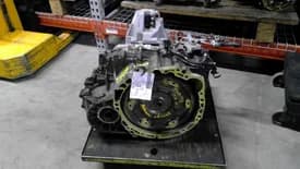 2017 Kia K900 3.8l V6, Used Transmission 2017 Kia K900 3.8l V6, Used Transmission