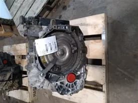 2014 Buick Regal At, 2.0l, Awd (opt M7u), Used Transmission - 71400 Miles 2014 Buick Regal At, 2.0l, Awd (opt M7u), Used Transmission - 71400 Miles